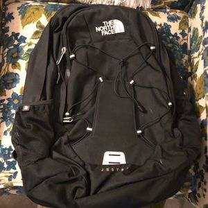 North Face Backpack
